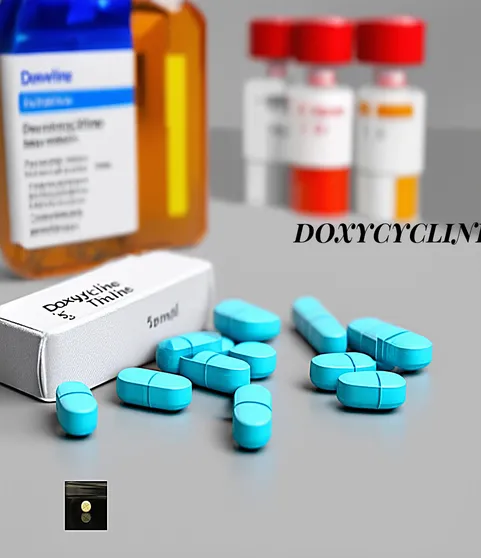 Doxycycline générique prix